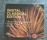 Digital Classical Edition 10 CD Mozart Schubert Vivaldi uvm Nordrhein-Westfalen - Lohmar Vorschau