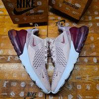 Nike Air Max 270 Barely Rose Hessen - Gießen Vorschau