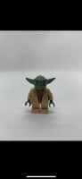 Lego Yoda Figur Star Wars Bonn - Plittersdorf Vorschau