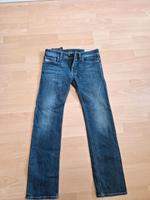 Slim/Straight Diesel Jeans W29 L30 Dunkelblau Baden-Württemberg - Holzgerlingen Vorschau