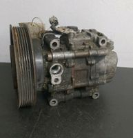 4257# Fiat Lancia Klimakompressor Wuppertal - Oberbarmen Vorschau