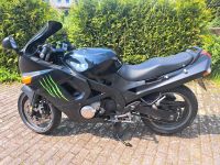 Oldtimer, Kawasaki ZZR 600, Zette Nordrhein-Westfalen - Leichlingen Vorschau