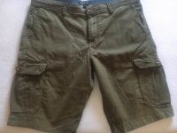 Shorts dunkles Khaki Gr. 52 Top Brandenburg - Jacobsdorf  Vorschau