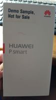 HUAWEI PROMO HANDY , P SMART MIT OVP Niedersachsen - Salzgitter Vorschau