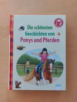 Die schönsten Geschichten von Ponys und Pferden Bayern - Straubing Vorschau