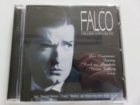 CD "Falco - Helden von heute" 2001 Vahr - Neue Vahr Nord Vorschau