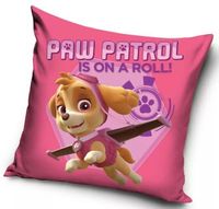 Paw Patrol Kissenbezug 40 x 40 cm Neu Niedersachsen - Saterland Vorschau