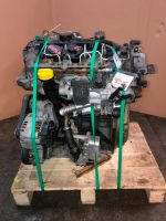 Motor M9R 780 M9R780 2.0 CDTI 114PS RENAULT TRAFIC 83TKM KOMPLET Berlin - Wilmersdorf Vorschau