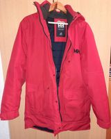 Helly Hansen Jacke Herbst/ Winter guter Zustand Hessen - Rüsselsheim Vorschau