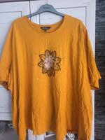 Damen T-Shirt Ulla Popken 62/64 Nordrhein-Westfalen - Rheine Vorschau
