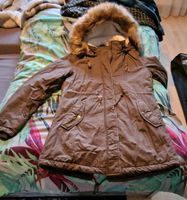 Parka winterjacke Baden-Württemberg - Köngen Vorschau