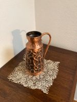 Krug / Vase Kupferfarben Vintage Köln - Porz Vorschau