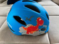 Uvex Kinderfahrradhelm Größe: 45-50cm Kinder Fahrradhelm Niedersachsen - Braunschweig Vorschau