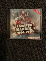 Radsport Manager 2004 2005 PC Spiel Bayern - Ansbach Vorschau