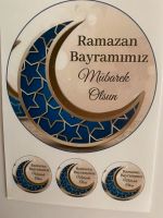 Tortenaufleger Ramazan Essen - Essen-Kray Vorschau