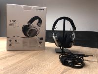 Beyerdynamic T90 Kopfhörer mitsamt OVP. Wurden kaum betrieben. Dortmund - Innenstadt-West Vorschau