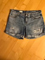 Damen Shorts Gr. 27 Niedersachsen - Stadthagen Vorschau