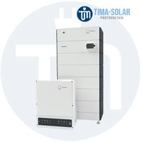 Fenecon Home Batteriespeichersystem Hessen - Bruchköbel Vorschau