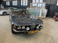 BMW E9 2800 CS Rheinland-Pfalz - Neuhofen Vorschau