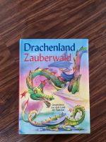 Buch: Drachenland und Zauberwald - Fantasygeschichten für Kinder Bayern - Zellingen Vorschau