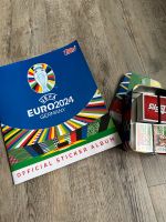 Tausche Topps UEFA Euro Sticker Thüringen - Erfurt Vorschau