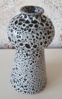 KTU Keramik Vase Studio Design Fat Lava Vintage 60er Retro Niedersachsen - Bassum Vorschau