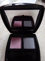 AVON Lidschatten Duo True Colour "Grey matters" Rosé+Silbergrau Bayern - Saulgrub Vorschau