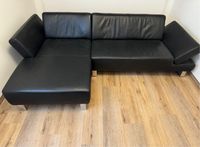 Willi Schillig Couch Sofa Sitzgarnitur Ledercouch Taboo *Top* Nordrhein-Westfalen - Wermelskirchen Vorschau