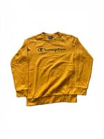 champion sweater (orange) Berlin - Hellersdorf Vorschau
