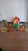 Playmobil 4490 Bauernhof plus Esel Kreis Ostholstein - Stockelsdorf Vorschau