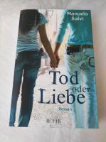 Tod oder Liebe/Manuela Salvi Dresden - Bühlau/Weißer Hirsch Vorschau