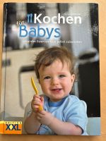 Kochen für Babys Hamburg-Mitte - Hamburg Hamm Vorschau