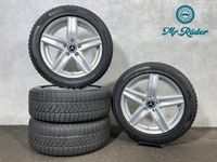 Mercedes C-Klasse W205 S205 Winterräder Winterreifen  225/50 R17 Dortmund - Mitte Vorschau