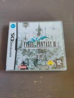 Final Fantasy III Nintendo DS Berlin - Hellersdorf Vorschau