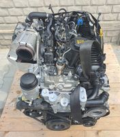 Motor Jaguar Range Rover 2.0d 180PS 204DTD FRONT ANTRIEB komplett Rheinland-Pfalz - Waldalgesheim Vorschau