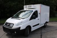 Fiat Scudo 2.0Hdi Klima, Euro5. ATP 2025 Baden-Württemberg - Ettlingen Vorschau