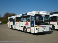 Windschutzscheibe Mercedes O405 O407 MAN SL SÜ Niedersachsen - Weener Vorschau