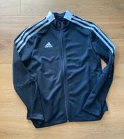 Jungen Adidas Trainingsjacke Gr. 152 Bayern - Wendelstein Vorschau