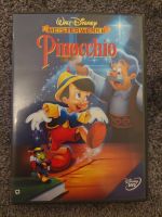 Pinocchio Disney DVD Kr. Passau - Passau Vorschau