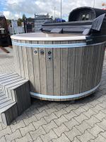 Badezuber Hot-tub Badefass Whirlpool Niedersachsen - Emden Vorschau