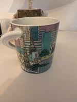 Rosenthal Tasse London ❤️ Nordrhein-Westfalen - Alsdorf Vorschau