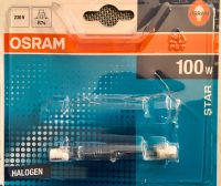 Osram Haloline 64691 R7s 100W Dortmund - Benninghofen Vorschau