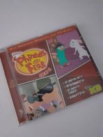 Phineas and Ferb CD Hörspiel für 1,50 € Berlin - Neukölln Vorschau