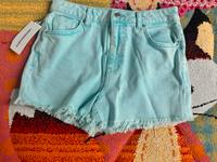 Clockhouse | Hose | Kurze Hose | Shorts Nordrhein-Westfalen - Hünxe Vorschau