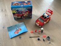 Feuerwehrauto Playmobil Bayern - Eggenfelden Vorschau