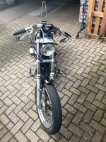 Harley Sportster Custom Baden-Württemberg - Appenweier Vorschau
