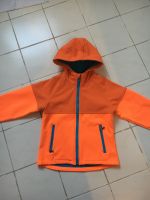 Kindersoftshelljacke Gr.122/128 Sachsen-Anhalt - Halle Vorschau