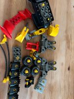 Lego Duplo Toolo Action Wheelers Konvolut/Ersatzteile Nordrhein-Westfalen - Neuss Vorschau