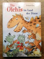 Die Olchis im Land der Dinos Niedersachsen - Vechelde Vorschau