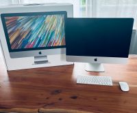 iMac 21,5‘‘ (2019) 4K Retina Nordrhein-Westfalen - Wülfrath Vorschau